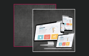 Buro Bergmans - Websites